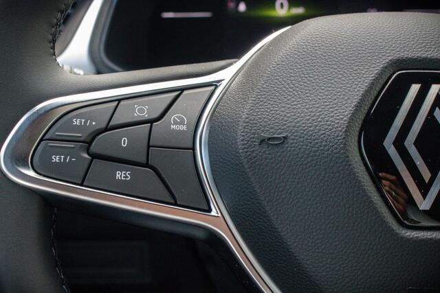 Renault CAPTUR 1.0 TCe 90 evolution | Camera | Apple Carplay