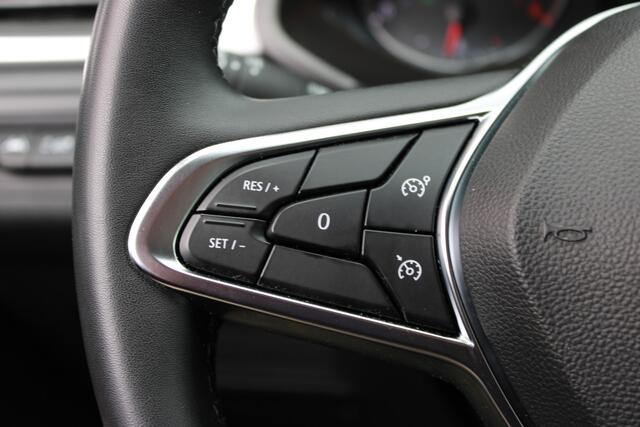 Renault CAPTUR 1.0 TCe 100 Zen//Airco//Stoelverwarming//Camera//Trekhaak!!