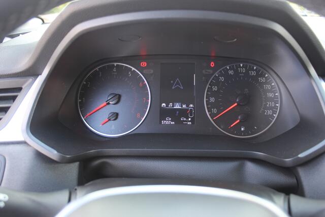 Renault CAPTUR 1.0 TCe 90 evolution Achteruitrijcamera, Lichtmetalen velgen 17"
