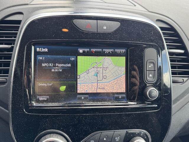 Renault CAPTUR 0.9 TCe Intens |Carplay|keyless entry|LED koplampen|