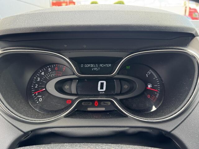 Renault CAPTUR 0.9 TCe Intens |Carplay|keyless entry|LED koplampen|