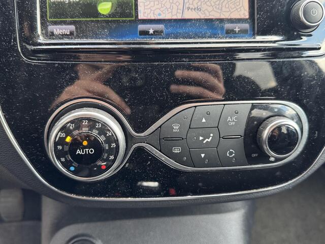 Renault CAPTUR 0.9 TCe Intens |Carplay|keyless entry|LED koplampen|