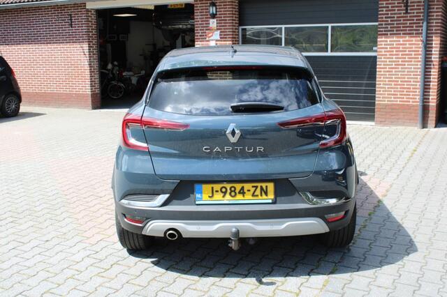 Renault CAPTUR 1.0 TCE INTENS - DAB Carplay