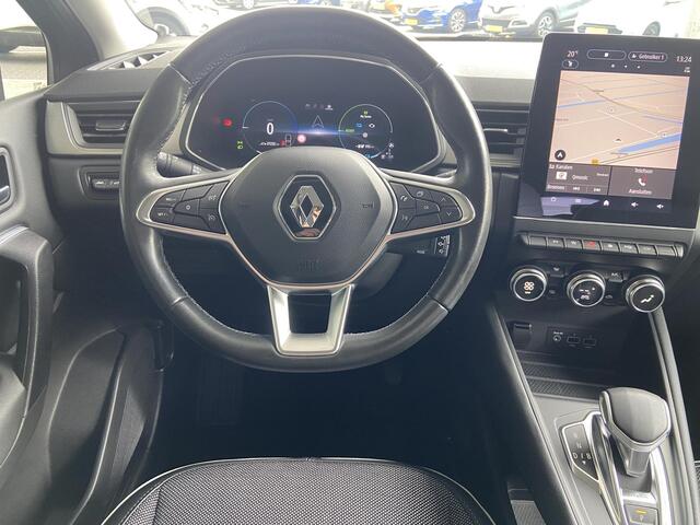 Renault CAPTUR 1.6 E-Tech Plug-in Hybrid 160 Intens