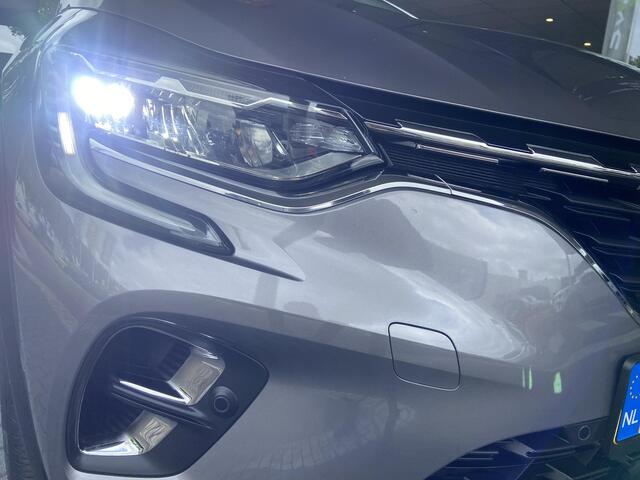 Renault CAPTUR 1.6 E-Tech Plug-in Hybrid 160 Intens