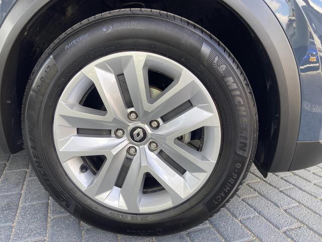 Renault CAPTUR 1.3 TCe 140 Zen AUTOMAAT |AUTOMAAT | CRUISE CONTROL | BLEUTOOTH |