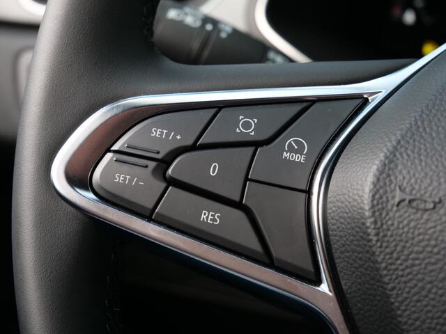 Renault CAPTUR 1.0 TCe 90 Pk techno Navi / DAB / Apple Carplay / Camera
