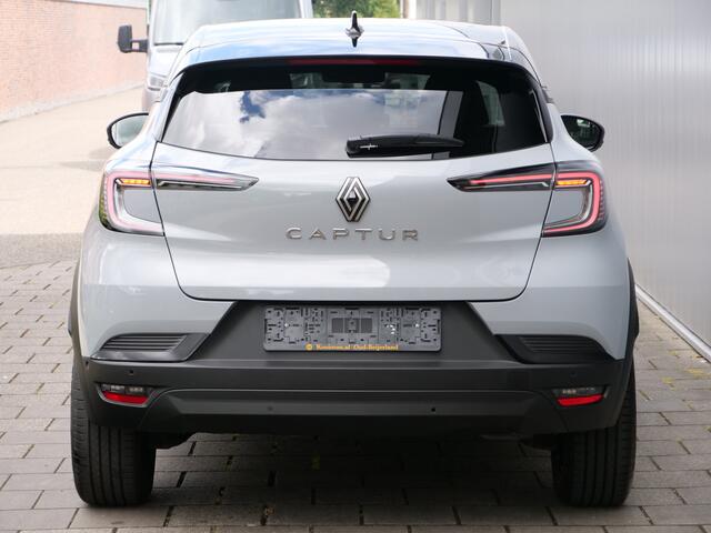 Renault CAPTUR 1.0 TCe 90 Pk techno Navi / DAB / Apple Carplay / Camera