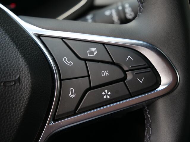 Renault CAPTUR 1.0 TCe 90 Pk techno Navi / DAB / Apple Carplay / Camera