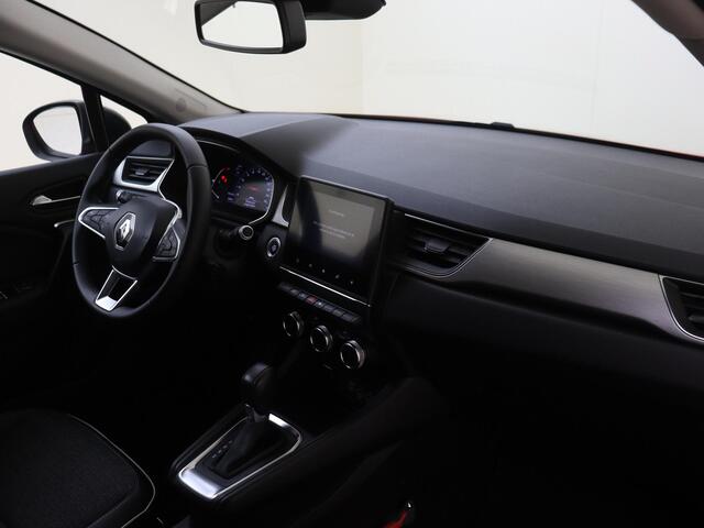 Renault CAPTUR 1.3 TCe 140 Intens