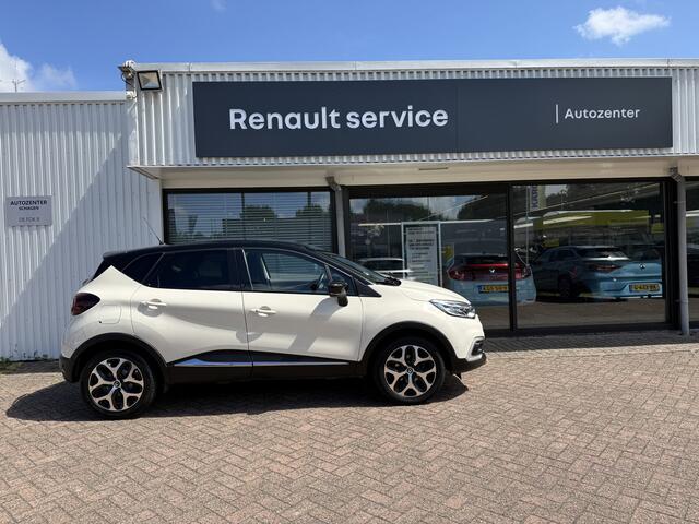 Renault CAPTUR fase2 Intens Tce 90 | Pack Easy Park Assist | middenarmsteun | Android Auto | tijdelijk gratis Top Afleverpakket twv Eur 695