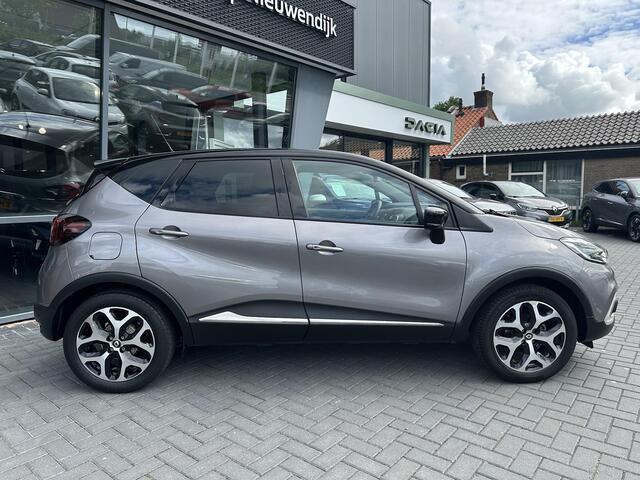 Renault CAPTUR 0.9 TCe Intens | BLIND SPOT | NAVI | CAMERA | PARKEERSENSOREN V+A | CRUISE | CLIMATE | CARPLAY
