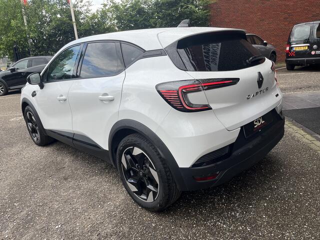 Renault CAPTUR 1.6 E-Tech Full Hybrid 145 Techno // FULL LED // KEYLESS // CRUISE // CLIMA // DIGITAL COCKPIT // CAMERA // APPLE-ANDROID AUTO // CLIMA //