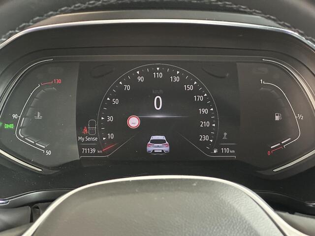 Renault CAPTUR 1.0 TCe 100 Intens ACHTERUITRIJCAMERA | BOSE AUDIOSYSTEEM | CLIMATE CONTROL | LANE ASSIST |