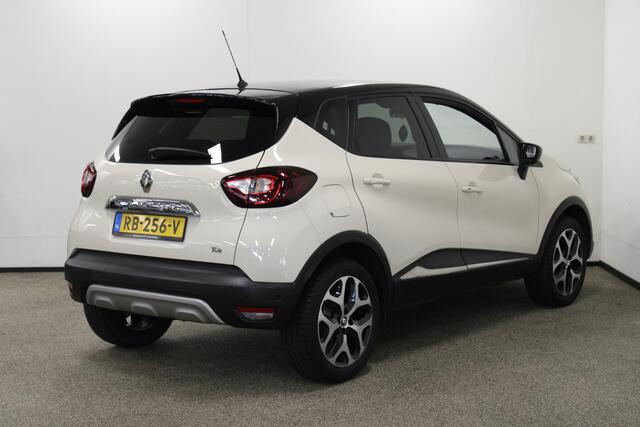 Renault CAPTUR 0.9 TCe Intens