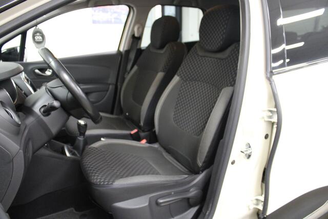 Renault CAPTUR 0.9 TCe Intens