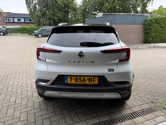 Renault CAPTUR 1.6 E-Tech Plug-in Hybrid 160 Edition One