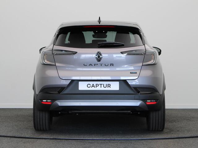 Renault CAPTUR E-Tech full hybrid 160pk esprit Alpine | Vijf jaar garantie | Harman Kardon | Panoramisch dak | Achteruitrijcamera |