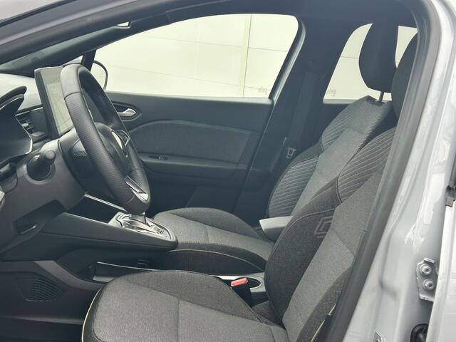 Renault CAPTUR 1.6 E-Tech full hybrid 145 techno | Navigatie | Camera | Climate Control | Adaptive Cruise Control |