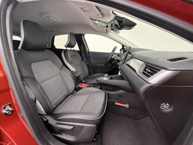 Renault CAPTUR 1.6T 160PK AUTOMAAT Plug-in Hybride Intens Trekhaak/4S.Banden/Camera/Nav/Ecc/Led/CarPlay/H.Leder