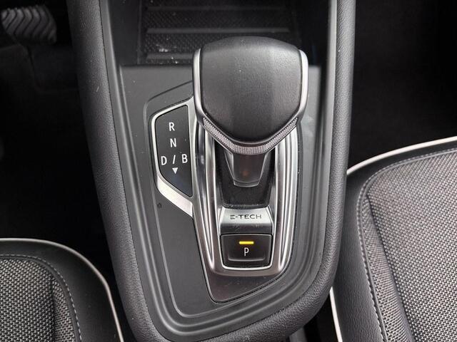 Renault CAPTUR 1.6T 160PK AUTOMAAT Plug-in Hybride Intens Trekhaak/4S.Banden/Camera/Nav/Ecc/Led/CarPlay/H.Leder
