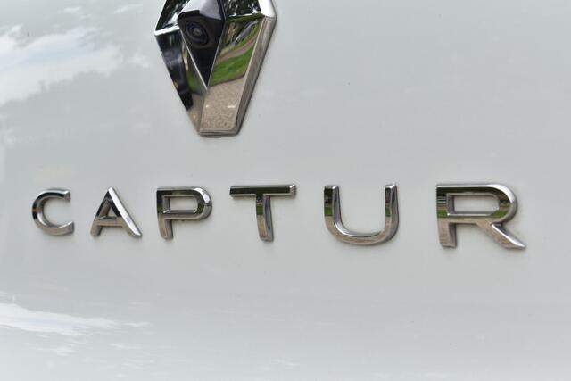 Renault CAPTUR 1.0 TCe 90 Intens | ACHTERUITRIJCAMERA | NAVIGATIE | PARKEERSENSOREN VOOR+ACHTER | CLIMATE CONTROL | CRUISE CONTROL