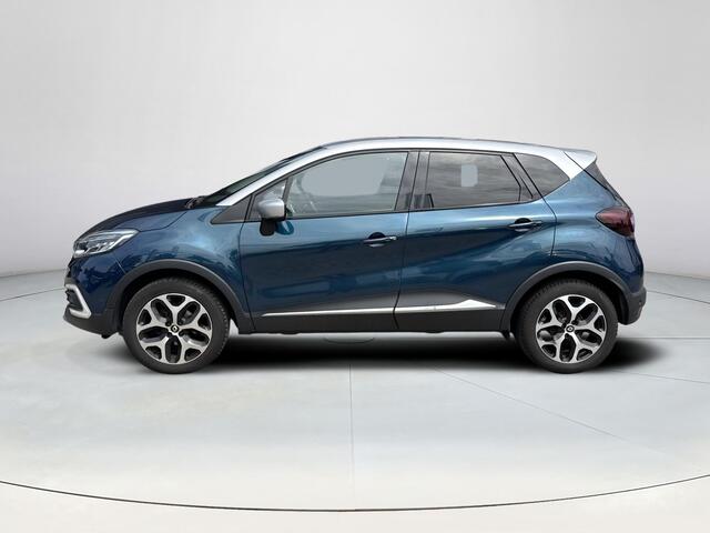 Renault CAPTUR 0.9 TCe Intens | Navigatie | PDC voor en achter | All Season banden |