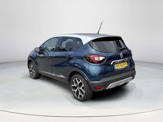 Renault CAPTUR 0.9 TCe Intens | Navigatie | PDC voor en achter | All Season banden |