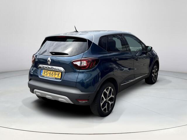 Renault CAPTUR 0.9 TCe Intens | Navigatie | PDC voor en achter | All Season banden |