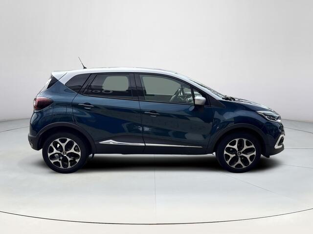Renault CAPTUR 0.9 TCe Intens | Navigatie | PDC voor en achter | All Season banden |