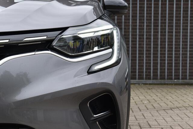 Renault CAPTUR 1.0 TCe 90 Intens | NAVIGATIE | CLIMATE CONTROL | PDC | EERSTE EIGENAAR | DEALERONDERHOUDEN