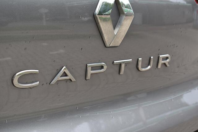 Renault CAPTUR 1.0 TCe 90 Intens | NAVIGATIE | CLIMATE CONTROL | PDC | EERSTE EIGENAAR | DEALERONDERHOUDEN
