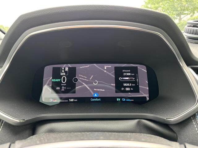 Renault CAPTUR 1.6 E-Tech full hybrid 145 esprit Alpine | 1e eigenaar | Harman Kardon | Trekhaak |