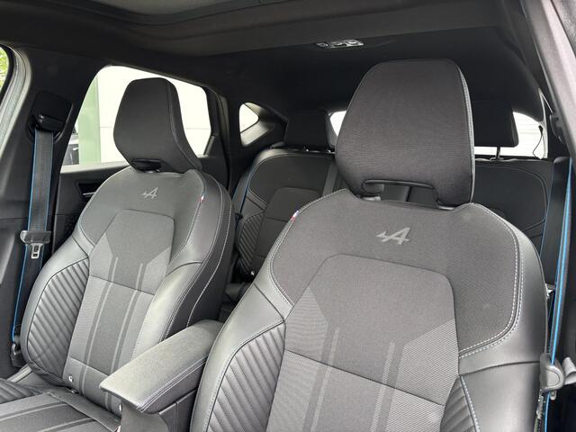 Renault CAPTUR 1.6 E-Tech full hybrid 145 esprit Alpine | 1e eigenaar | Harman Kardon | Trekhaak |