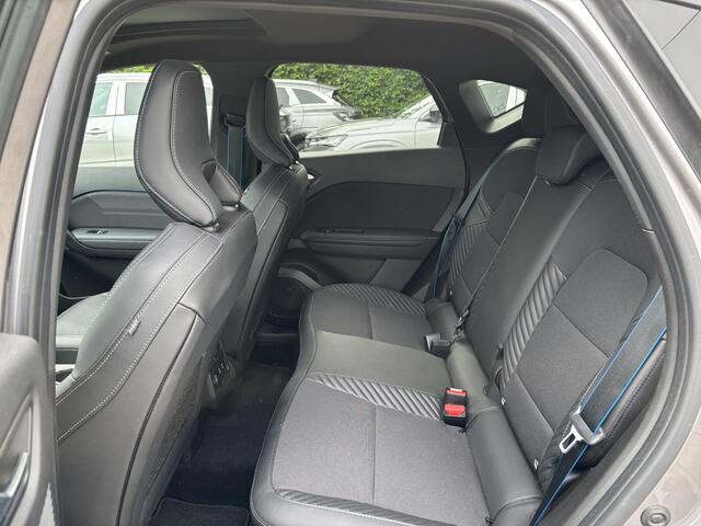 Renault CAPTUR 1.6 E-Tech full hybrid 145 esprit Alpine | 1e eigenaar | Harman Kardon | Trekhaak |
