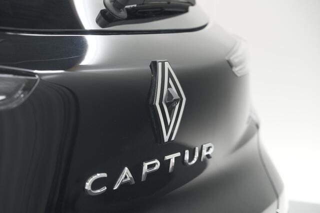 Renault CAPTUR 1.3 mild hybrid 160 techno | Trekhaak | Pack Winter | Camera | Adaptieve Cruise