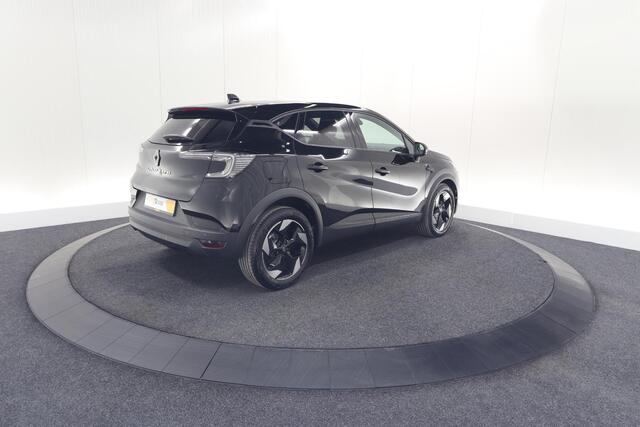 Renault CAPTUR 1.3 mild hybrid 160 techno | Trekhaak | Pack Winter | Camera | Adaptieve Cruise
