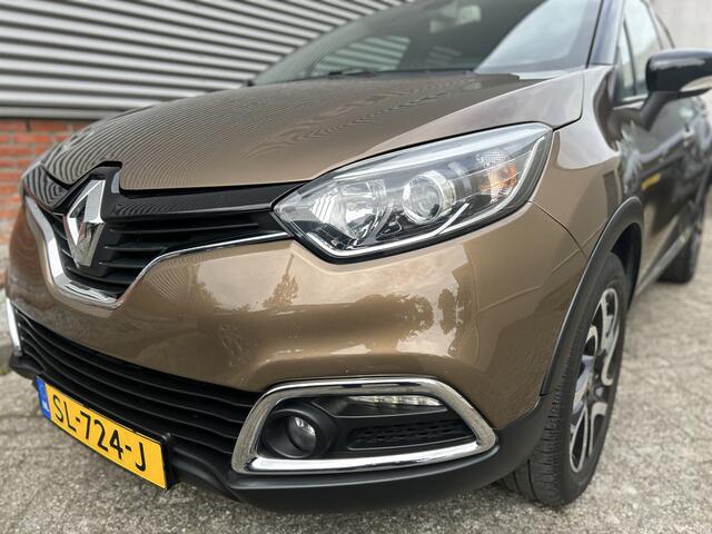 Renault CAPTUR 1.2 TCe Dynamique | Automaat | Navigatie | Keyless | Camera |