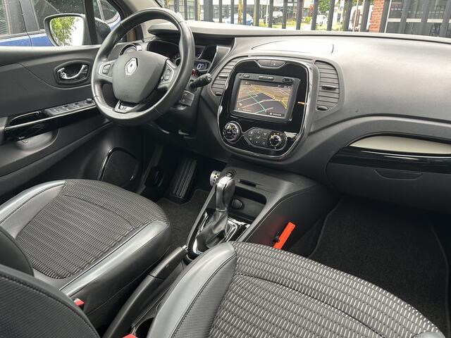 Renault CAPTUR 1.2 TCe Dynamique | Automaat | Navigatie | Keyless | Camera |