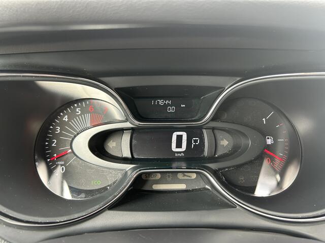 Renault CAPTUR 1.2 TCe Dynamique | Automaat | Navigatie | Keyless | Camera |
