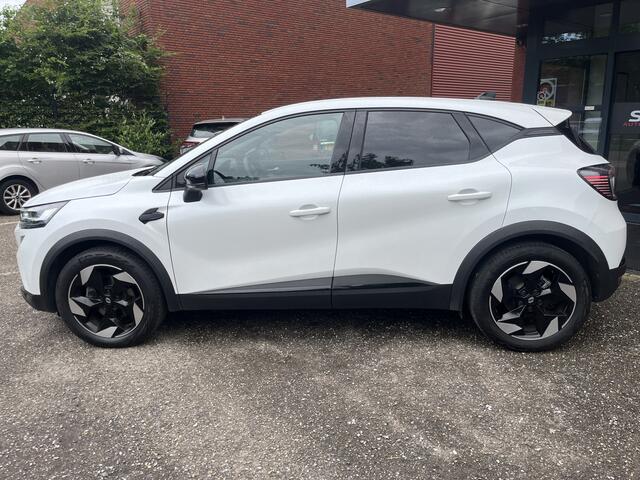 Renault CAPTUR 1.6 E-Tech full hybrid 145 techno BJ 2024 / FULL LED // KEYLESS // CRUISE // CLIMA // DIGITAL COCKPIT // CAMERA // APPLE-ANDROID AUTO // CLIMA //