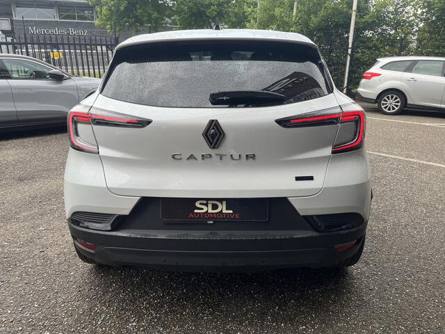 Renault CAPTUR 1.6 E-Tech full hybrid 145 techno BJ 2024 / FULL LED // KEYLESS // CRUISE // CLIMA // DIGITAL COCKPIT // CAMERA // APPLE-ANDROID AUTO // CLIMA //