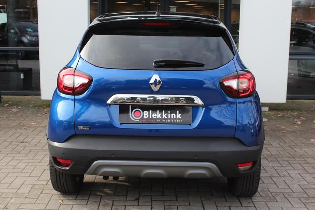 Renault CAPTUR 1.3 TCe Version S EDC 150 Automaat