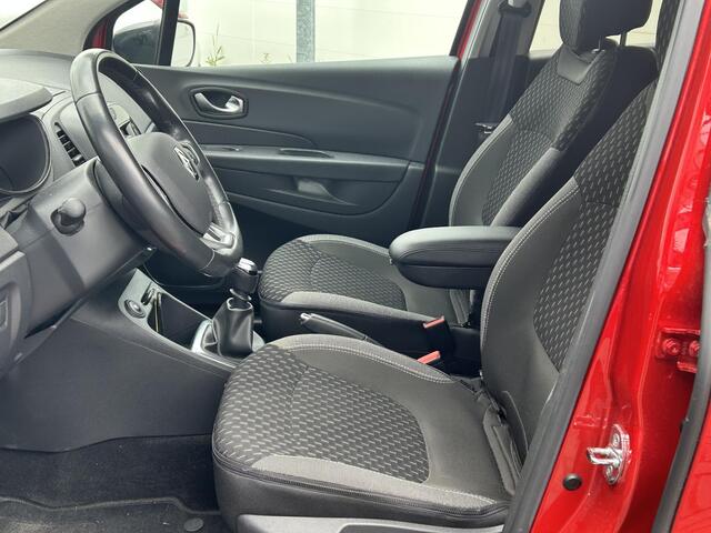 Renault CAPTUR 1.3 TCe Intens | Navigatie | Camera | Climate Control | Cruise Control |