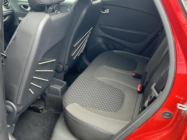 Renault CAPTUR 1.3 TCe Intens | Navigatie | Camera | Climate Control | Cruise Control |