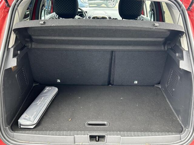 Renault CAPTUR 1.3 TCe Intens | Navigatie | Camera | Climate Control | Cruise Control |