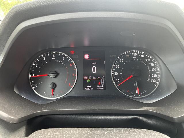 Renault CAPTUR 1.0 TCe 100 Zen