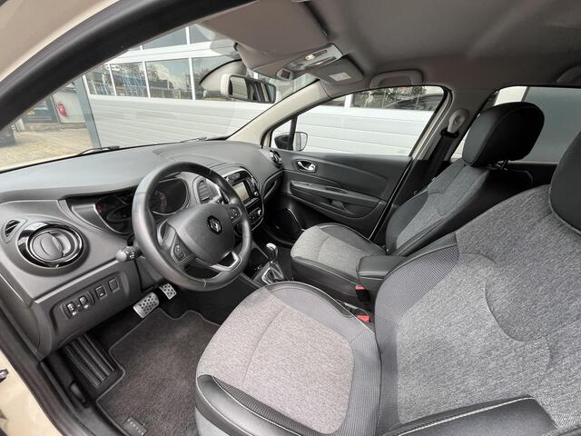 Renault CAPTUR 1.3 TCe 150 Intens