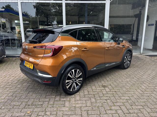 Renault CAPTUR 1.6 E-Tech Plug-in Hybrid 160 Initiale Paris 360 Camera