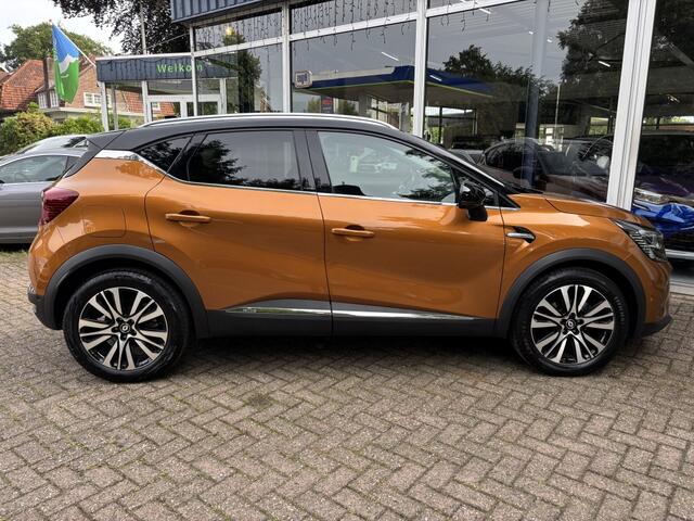 Renault CAPTUR 1.6 E-Tech Plug-in Hybrid 160 Initiale Paris 360 Camera